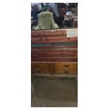 Lane ceader love chest