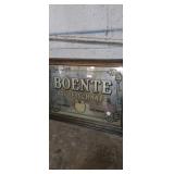 Boente Apple Schnaps imported mirror