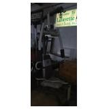 Marcy platinum all in one home gym