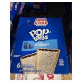 Pop Tarts Frosted Chocolate Chip Toaster