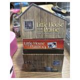 Little House on the Prairie: The Complete Series