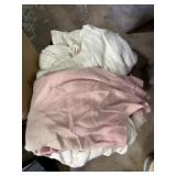 Large blankets assorted