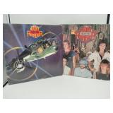 Night rangers albums