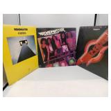 Roadmaster albums