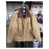 Carhartt C03 Arctic Traditional Coat Size unknown