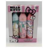 Chalk set hello kitty