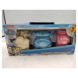 Pawsome Chalk set