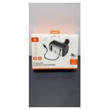 power jolt backseat car charger Open box