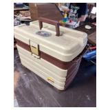 Plano Tacklebox with contents
