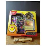 POKEMON 30 YEAR POKEMON DAY SETCOMES WITH 3