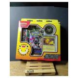 POKEMON 30 YEAR POKEMON DAY SETCOMES WITH 3