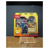 POKEMON 30 YEAR POKEMON DAY SETCOMES WITH 3