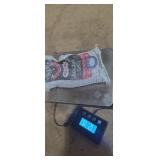 Lawrence brand Magnum shot for reloading #9