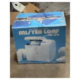 MK Home Bakery 'Mister Loaf' automatic bread