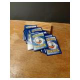 Pokemon 50+ CARD BUNDLE A GOOD MIX