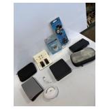 PSs accessories, Philips retractable usb 2.0 kit,