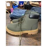 Balyghaioa lace-up boots, size unknown