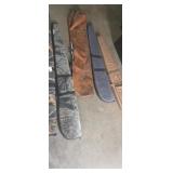 Rife soft case assortment 5 cases