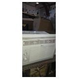 Midea 5000btu window ac unit
