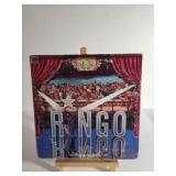 Ringo Starr Ringo Vinyl Album Record Lp