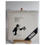 Fleetwood Mac Remix Special Radio Sampler Tusk