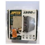 Jupiter 1500 Watt Continuous/3000 Watt Peak