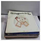 Assorted records
