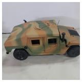 Majesto 1:18 hummvee