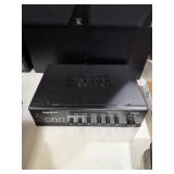 RadioShack 40-Watt PA Amplifier (Model 32-2054) &
