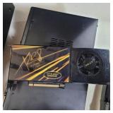 PNY GTX 260 performance edition graphic card