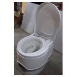 Portable Potty Toilet
