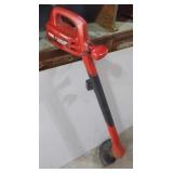 Toro Cordless Trimmer