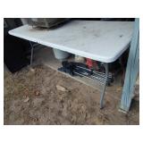Folding Table