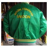 Local Souvenir Boom Company Saloon Jacket