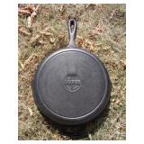 Lodge 8SK Cast Iron Skillet