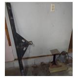 Vehicle Hitch & other Parts