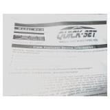 Clam Quick Set Screen Tent