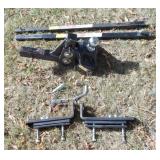 Vehicle Hitch