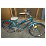 Vtg Kids Montgomery Ward Bike