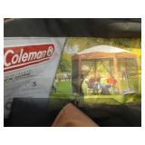 Coleman Instant Screenhouse- 90 SQ FT