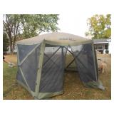 Clam Quick Set Screen Tent