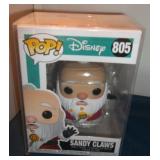 Disney POP! Sandy Claws