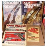Gun Trader, Digest, Shooters Bibles