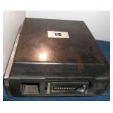 Vtg Kodak Moviedeck 8mm Projector