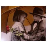 Large Kim Anderson Print- You Shouldn