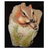 Numbered Paul Carrico 