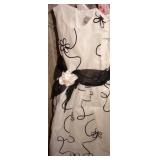 Like New- Rare Editions Size 6 Girls Party Dress