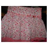 Sergent Major Girls Sz 8 Boho Short Skirt