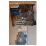 Medical Oxygen Minimal Contact Full Face Mask