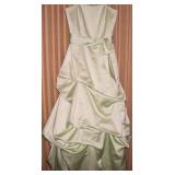 Mint Colored Formal David